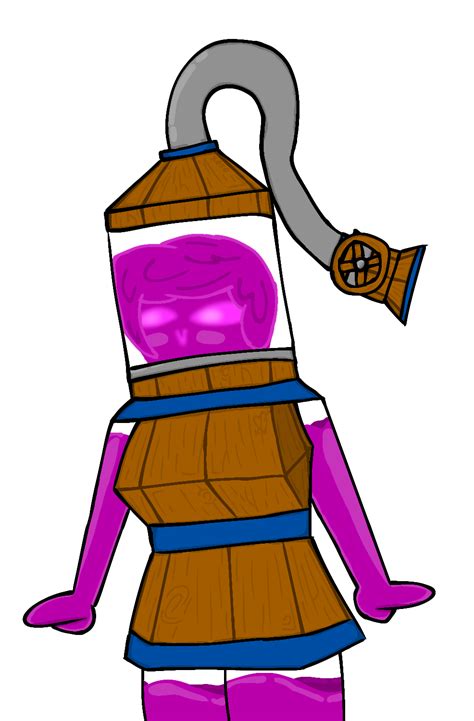 elixir golem r34